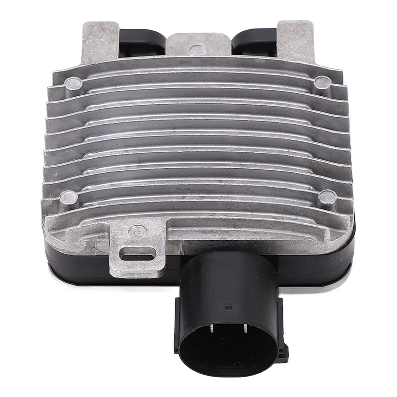 Cooling Fan Control Module, Metal Relay Radiator Control Module High