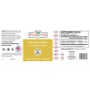 Foods For Gut Organic Ashwagandha | 1300 mg | 120