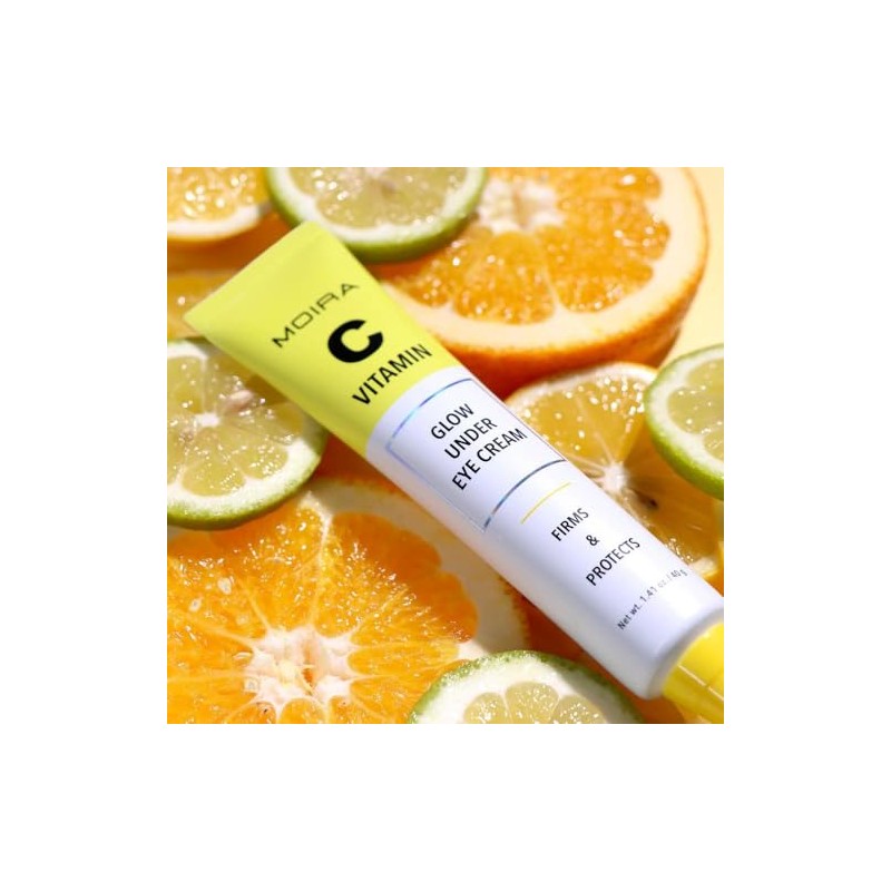 Moira Vitamin C Complex Glow Cream