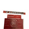 Honda New Genuine OEM Honda Acura Turbo Emblem Rear Badge