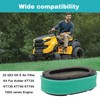 32 083 09-S Air Filter Compatiable with Kohler 7000 KT725