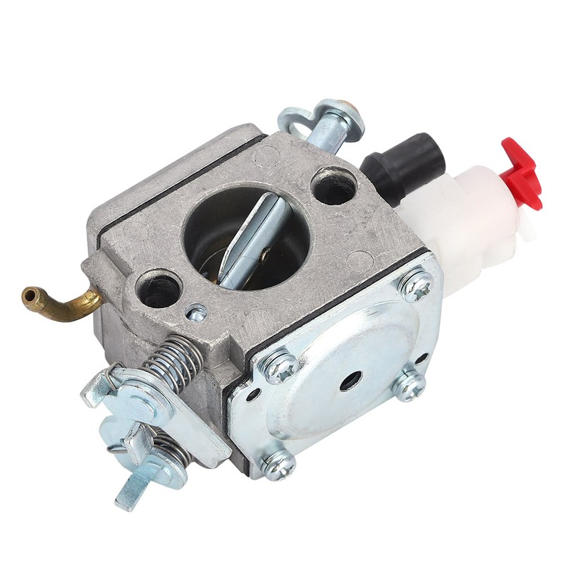 Carburetor Sparking Plug Kit Replacement Fit for Husqvarna 350 346XP
