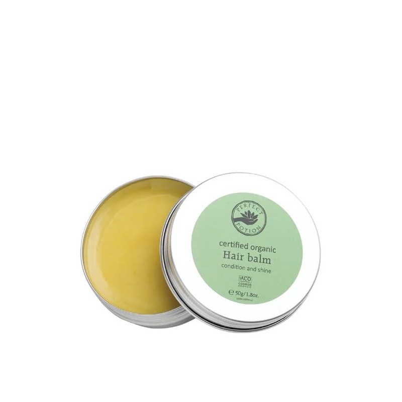Perfect Potion Organic Hair Balm 1.8 oz (50 g)