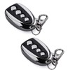 Schartec Handheld Transmitter for Summer - Aperto 868 MHz -
