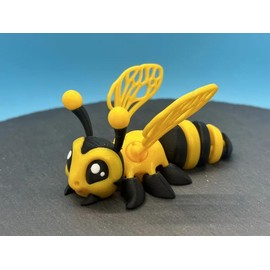 Articulated Bee