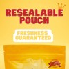 Dubble Bubble Bubble Gum - Original in a Resealable King