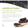 Tónico Facial Agua Rosas Mascarilla Puntos Negros Colagn