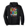 Proud Grandma Of A 2026 7th Grade Graduate Graduation Gifts