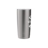 The Rolling Stones Tour 1978 Stainless Steel Insulated Tumbler