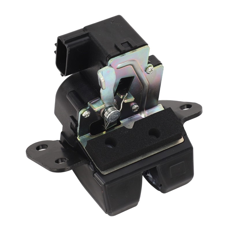 Rear Trunk Lock Actuator Motor 81230 1H300 Reliable Rugged Stable