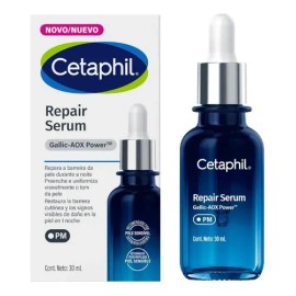 Sérum Suero Reparador Y Renovador 30ml Cetaphil