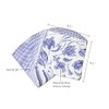 Kate Aspen Decorative 2 Ply Paper Napkins - Set of