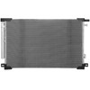 30085 Air Conditioning A/C Condenser Fit for Lexus ES350 2019-2020,for