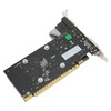 GT710 4G GDDR3 Graphics Card Support DVI VGA HD Multimedia