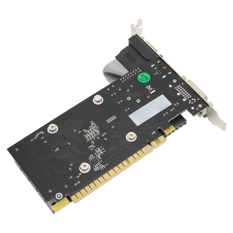 GT710 4G GDDR3 Graphics Card Support DVI VGA HD Multimedia