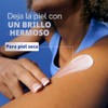 NIVEA Loción corporal de manteca de cacao para piel seca