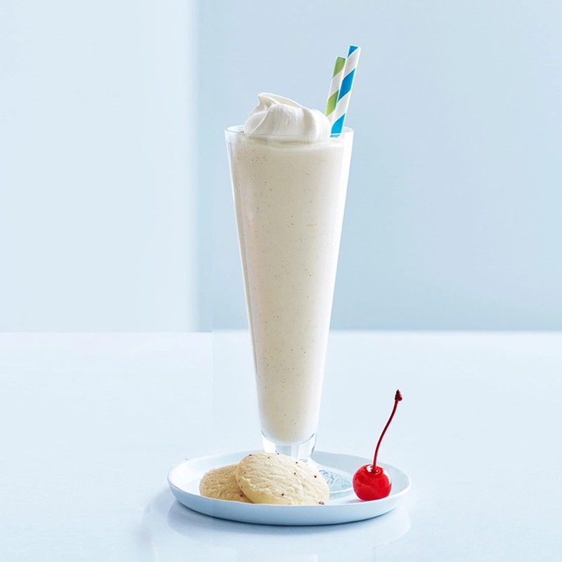 Ghirardelli Beverage Mix, Classic White 50 Ounce.