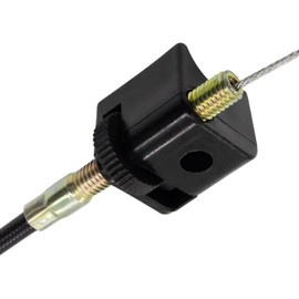 fascinatte GX23805 Drive Cable Fits John Deere JS36 JS46 JM36 JM46 JS38 JS48 Walk Behind Mowers