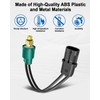 PTO Pressure Switch Fit for Parker Chelsea, Power Take Off