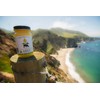 TRADITIONAL GHEE BY GOLD NUGGET GHEE, USDA ORGANIC, FULL-YEAR/PASTURE-RAISED, GRASS-FED