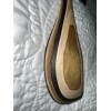 Core Kitchen NWT Core Kitchen Pakka Wood Spoontula Tan And