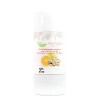 Gel Exfoliante Cáscara De Nuez Ana Natalia Aromas Varios 1