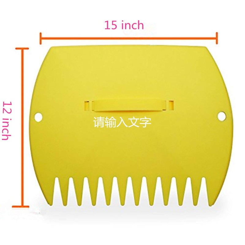 mobitel Trash Pick Up Good Use 1 Pair Leaf Scoops