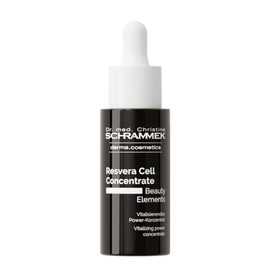シュラメック レスベラセルコンセントレイト 30ml