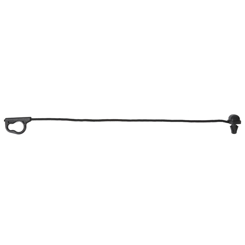 Trunk Rear Parcel Shelf Strap 13367836 Rugged High Strength Rear