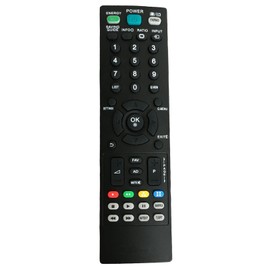 Universal Remote Control for LG AKB73655806, Smart TV Remote Control Replacement for LG AKB73655806 LCD LED TV