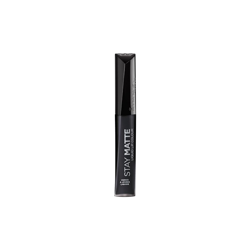 Rimmel London Rimmel london stay matte liquid lip color -