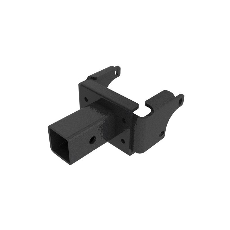 Kolpin 85180 2" ATV Receiver Hitch for Suzuki King Quad