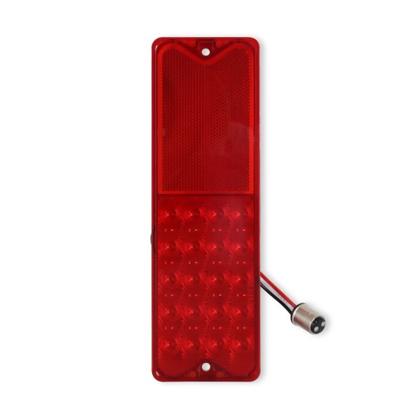 Brothers Trucks LED72F0 Brothers Trucks LED Tail Light Lens -