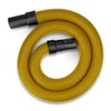 DEWALT DXVA19-2501 Durable Vacuum Hose, Compatible With DXV12P DXV14P DXV16P