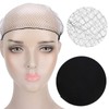144 Piezas de Redes para el Cabello de Nailon, Gorro