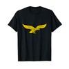 Aviator Luftwaffe air force T-Shirt