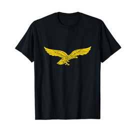 Aviator Luftwaffe air force T-Shirt