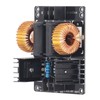 ZVS Heating Power Supply Module DC 12‑30V Coil Power Supply