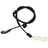TRW GIC187 Warning Contact Brake Pad Wear
