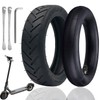 8.5'' Tire&Tube, 8 1/2×2 Electric Scooter Tire Replacement Wheels for