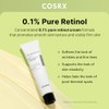 The Retinol 0.1 Cream by Cosrx for Unisex - 0.67