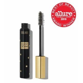 Milani Highly Rated Extreme Volume Mascara (111 Black, 0.41Oz) - New!