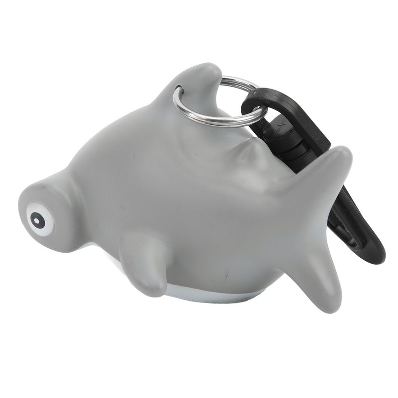 Cartoon Fish Scuba Dive Mouthpiece Dustproof Cover Second Stage Regulator