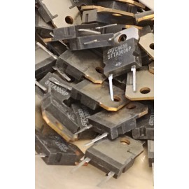 25 PCS STTA3006PI  TO-3P  ULTRA-FAST HIGH VOLTAGE DIODE 30A 600V 35Ns