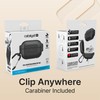 Catalyst Total Protection Case for AirPods Pro 2nd Generation Case