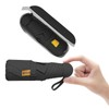 Travel umbrella,Umbrella compact,Mini Travel Folding Umbrella,Windproof UV Protection Capsule Umbrella,Portable