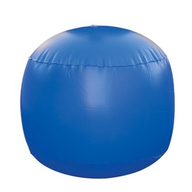 Champion Sports Cage Ball Bladder, 18"