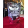 Homemade Fruit Fly Media Culture Kit (MAKES 5 CULTURES) Free