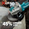 Makita E-00430 X-Lock 4-1/2" x 1/4" x 7/8" Type 27