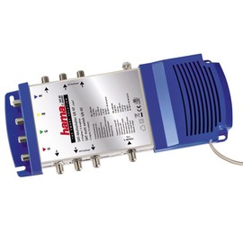 Hama Lypsi SE 5/6 SAT Multiswitch